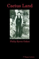 Philip Byron Oakes | Cactus Land | Taschenbuch | Englisch (2009)