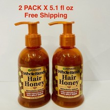 Garnier Whole Blends Honey Treasures Hair Hon...
