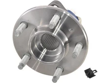 Front Wheel Hub Assembly For 1997-1999 Buick Riviera 1998 TS378TD