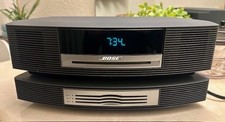 Bose Wave Music System Bundle with Bose Wave Multi-CD Changer