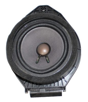 OEM Bose GM 22743232 6.5 Back Door Speaker | eBay