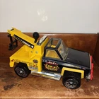 Tonka 1986 Dynamite! Towing Wrecker Tow Truck