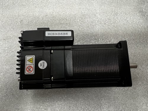 Applied Motion TSM23X3B-IP NEMA 23 StepSERVO Integrated Motor, Ethernet - Picture 4 of 18