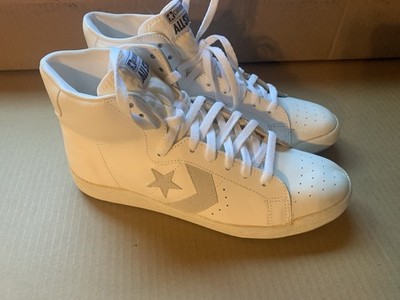 Vintage Converse 1984 Men s Persuaders Og Size 9.5 One Star Classics Rare