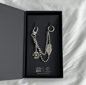 小物 PEACEMINUSONE Fashion Key Chain casetify Casetify G Dragon | eBay