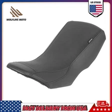 WOLFLINE Rider Seat for Yamaha Tenere 700 T7 2019-2024 Tour Comfort Adventure
