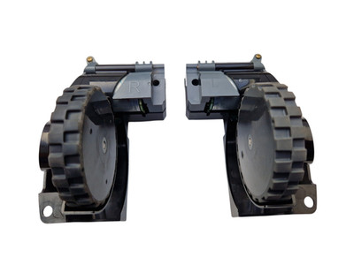 Antriebsrad iRobot Roomba i3 i7 e5 e6 j7 ORIGINAL Radmodul Links Rechts Set