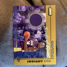 Shaquille O'Neal Cards, Rookie Cards and Autographed Memorabilia Guide 28