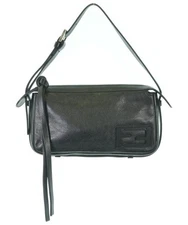 FENDI Shoulder Bags Black 2200616039229