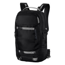 Dakine Mission Pro Backpack 25L - Black