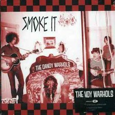 Smoke It CD