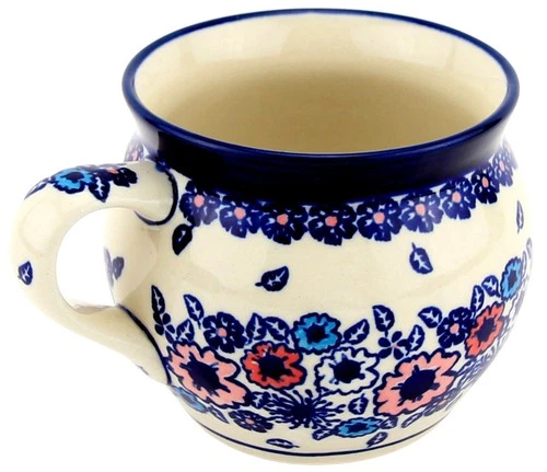 Zaklady Ceramiczne Coffee Mug - Thumbnail 4