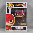 Funko Pop Television The Flash Box 713 Box Lunch Exclusive NIB 2018