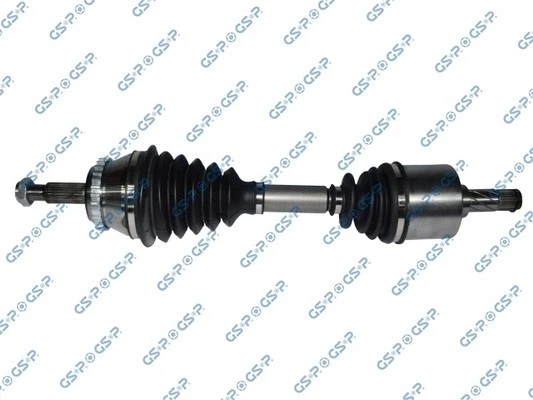 GSP Antriebswelle vorne links passend für Renault Safrane II B54_ 250100 - Bild 1 von 1