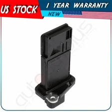 Mass Air Flow MAF Sensor for 2006 - 2011 Mercury Milan Mariner  2.5L l4 3.0L V6