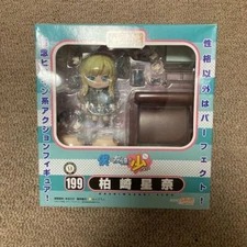 Nendoroid I Don't Have Many Friends Sena Kashiwazaki Figure Good Smile Company