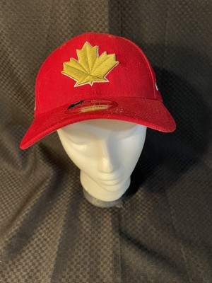 New Era 9forty Adjustable Toronto Blue Jays Baseball Hat