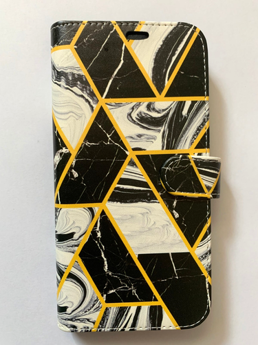 MARBLE GRANITE Design phone case with Card slot for iPhone 13 13 Pro 13 Pro Max - Picture 2 of 16