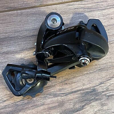 SHIMANO - シマノ　RD 105-5800 Shimano 105 5800 RD-5800 10 Speed Short Cage Rear Derailleur