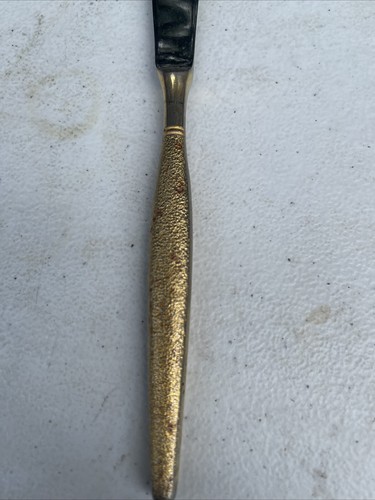 Cuchillo básico de mantequilla de acero inoxidable buen mango - Imagen 3 de 15