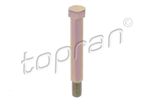 TOPRAN Reparatursatz Schalthebel 109 098 für VW GOLF 2 19E 1G1 JETTA 1G2 165 3 1