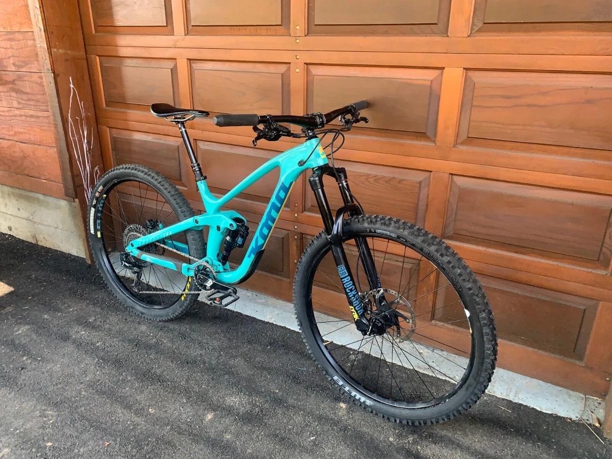 Bicicleta kona process 2025 153