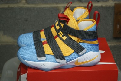 lebron james soldier 11 flyease