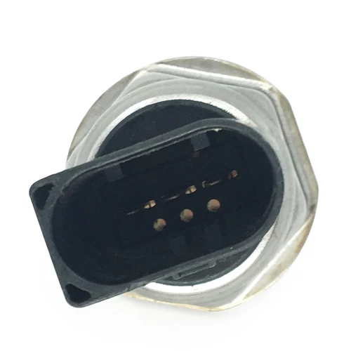 Sensor Kraftstoffdruck Drucksensor 13537537319 Fur BMW 1 3 5 6 X5 X6 N43 N53 N54 - Bild 3 von 5