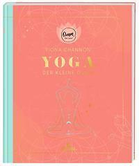 Omm for you Yoga - Der kleine Guide von Fiona Channon (2021, Gebundene ...
