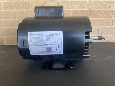 Century AC Motor A.O.SMITH B652 Century AC Motor A.O.SMITH B652