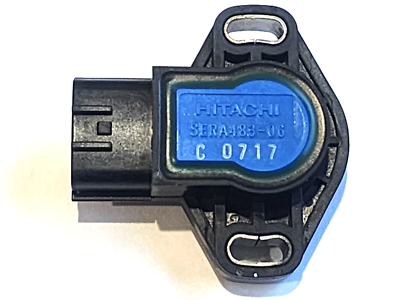 OEM SUZUKI SUBARU THROTTLE POSITION TPS SENSOR HITACHI SERA483-06