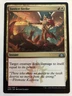 MTG Guilds of Ravnica Justice Strike 182/259 NM