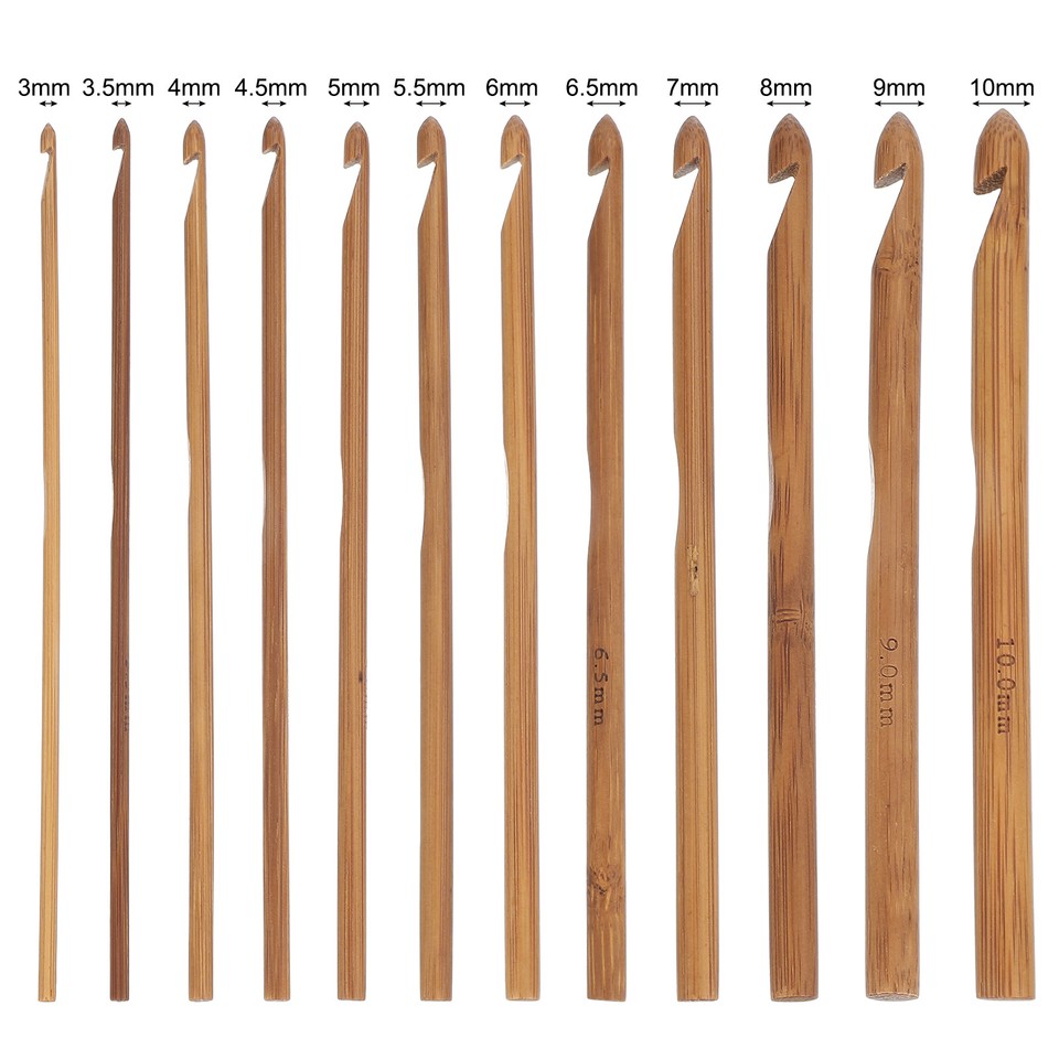 0.75mm Crochet Hook s Ergonomic Crochet Hook Pink eBay