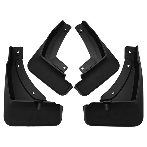 4PCS For Ford Escape 2020-2024 mk4 ST-Line Front Rear Mud Flaps Splash Guards - Foto 5 di 15