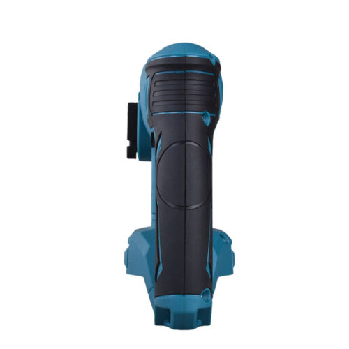 2 Batteries + Cordless Hammer Drill SDS Rotary Heavy Duty Electric Impact Hammer - Picture 11 of 14