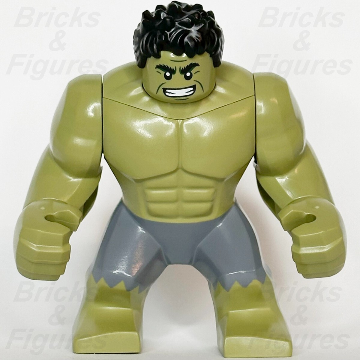 LEGO® Super Heroes Hulk Minifigure Giant Avengers Marvel 76269