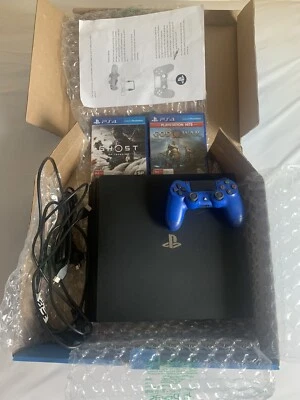 eb games refurbished ps4 pro