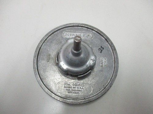 Vintage Stanley Swirlaway NO. H145 Autobody - Picture 2 of 5