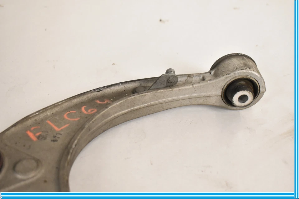 2012 - 2018 BMW M5 M6 F06 F10 F12 F13 Front Left Upper Control Arm Wishbone OEM - Image 4 of 4
