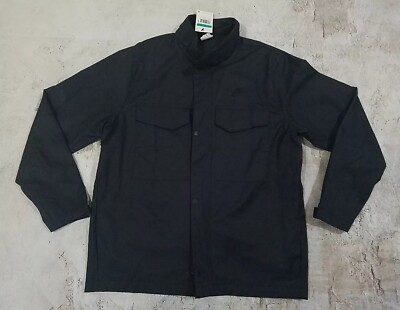 Nike Sportswear Woven M65 Field Jacket Mens - Black, XL