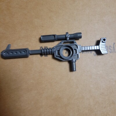 Transformers Retro 40th Anniversary Autobot Blaster GUN ONLY