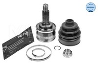 Meyle 34-144980006 Gelenksatz Antriebswelle Radseitig FüR Subaru