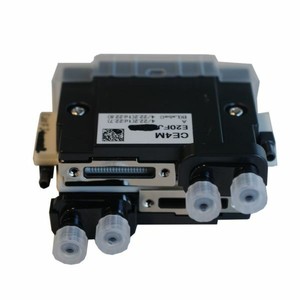 toshiba ce4m printhead