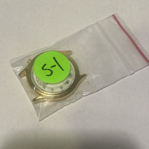 Seiko Salesman Watch SGM006 No Movement Inside. S-1 - Picture 10 of 10