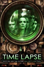 Time Lapse DVD CULT MEDIA