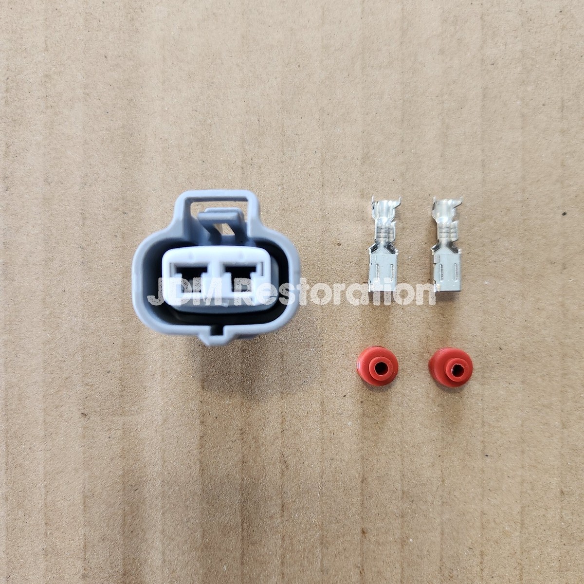 Lexus Is300 Thermo Fan Connector 2JZ 1G 90980-11410 Brand New | eBay