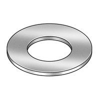 1nek5 Disc Spring, Belleville, 302 Ss, 0.531 In 1nek5 Disc Spring, Belleville, 302 Ss, 0.531 In