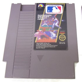 Carros de juego 5 piezas Super Mario Bros./Pato/Pista MLB Tetris Hoops Elway LIMPIOS NES D