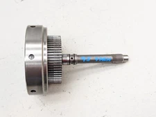 47RH Automatic Input Shaft from 1995 12 Valve Dodge Ram Cummins Diesel 5.9L