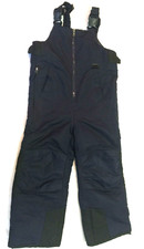 CHEROKEE BOYS GIRLS SNOW SKI OVERALLS SIZE XS